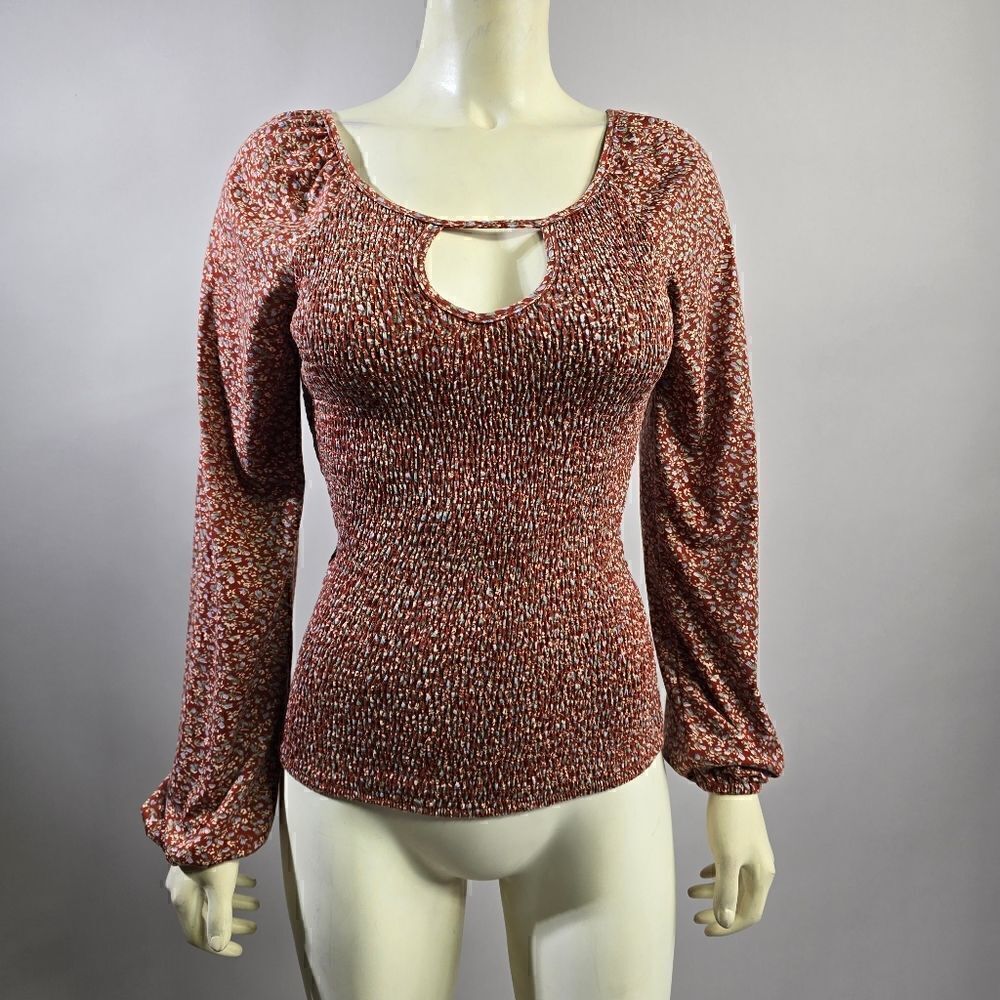 Willow-root small top R11
